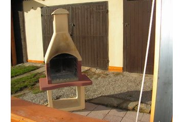 Slovacchia Byt Svätý Kríž, Esterno